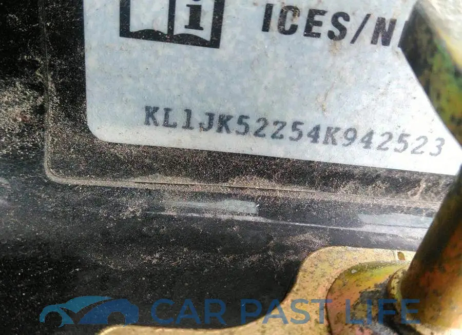 KL1JK52Z54K942523# 9