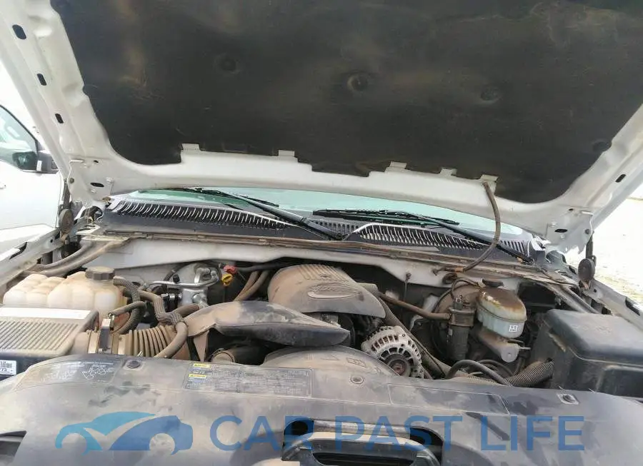 1GCEC14V24Z325274# 10