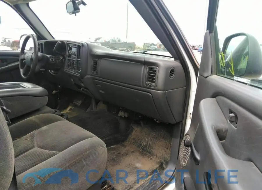 1GCEC14V24Z325274# 5
