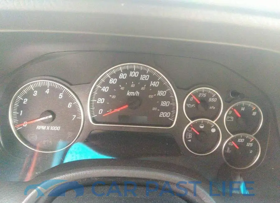 1GKDT13S442103500# 7