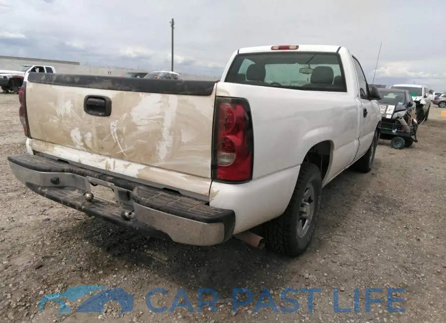 1GCEC14V24Z325274# 4