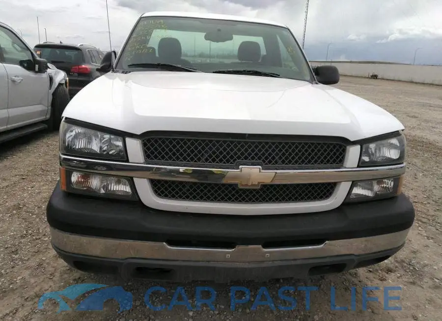1GCEC14V24Z325274# 6