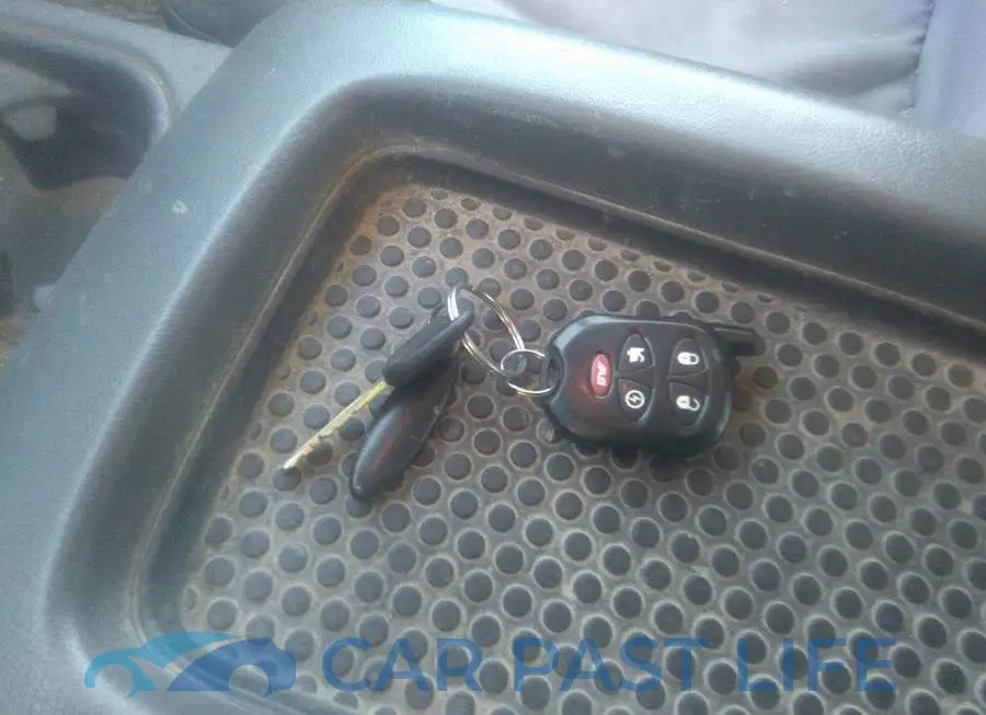 1GCEK19TX3E156640# 11