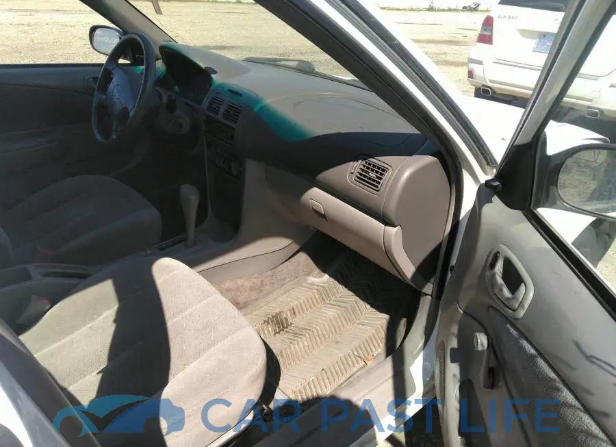 2T1BR12E32C859203# 5