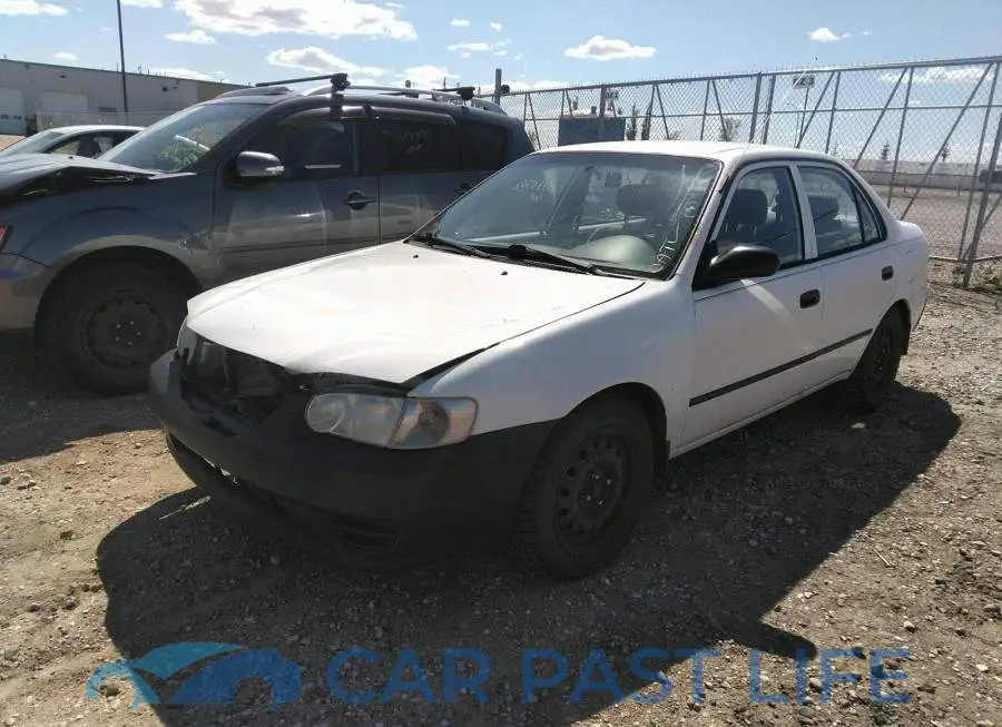 2T1BR12E32C859203# 2