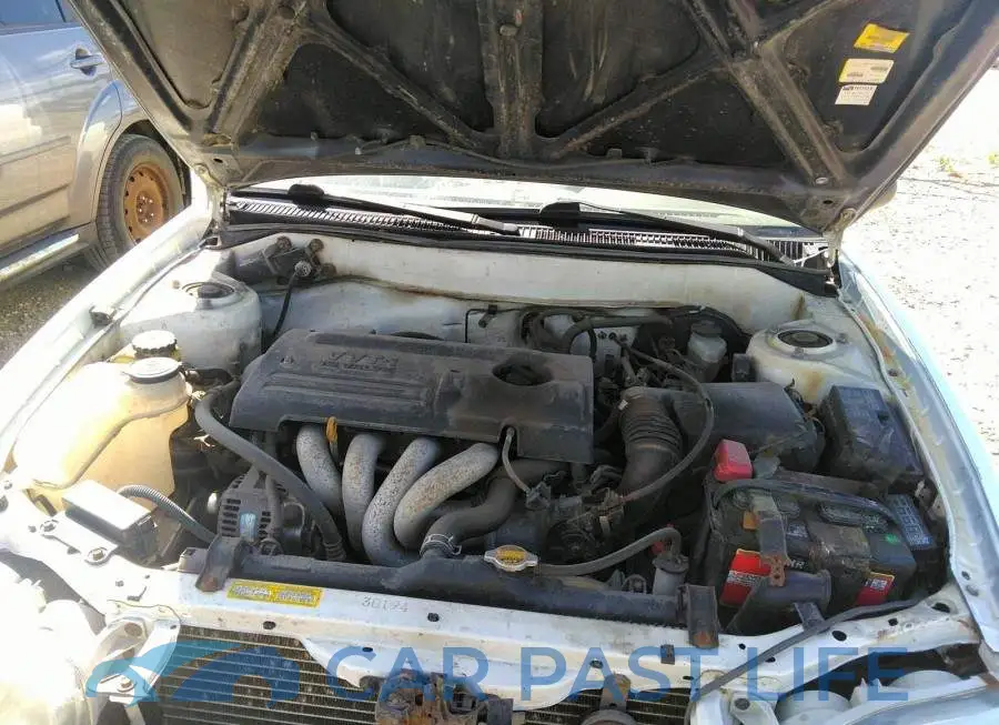 2T1BR12E32C859203# 10