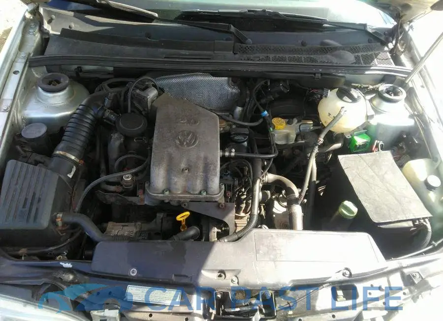 3VWDC21V02M810711# 10