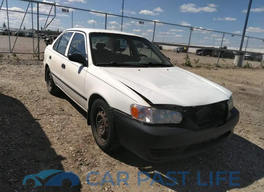 2T1BR12E32C859203# 1
