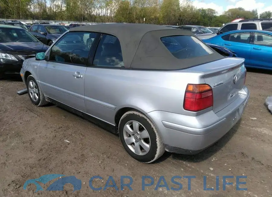 3VWDC21V02M810711# 3