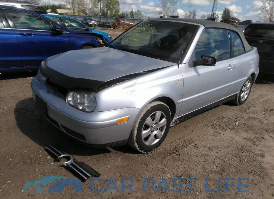 3VWDC21V02M810711# 2