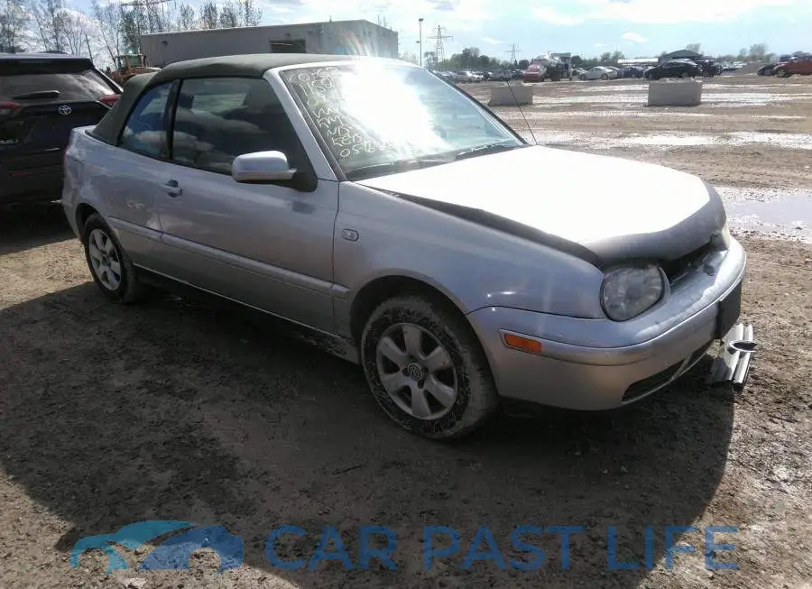 3VWDC21V02M810711# 1