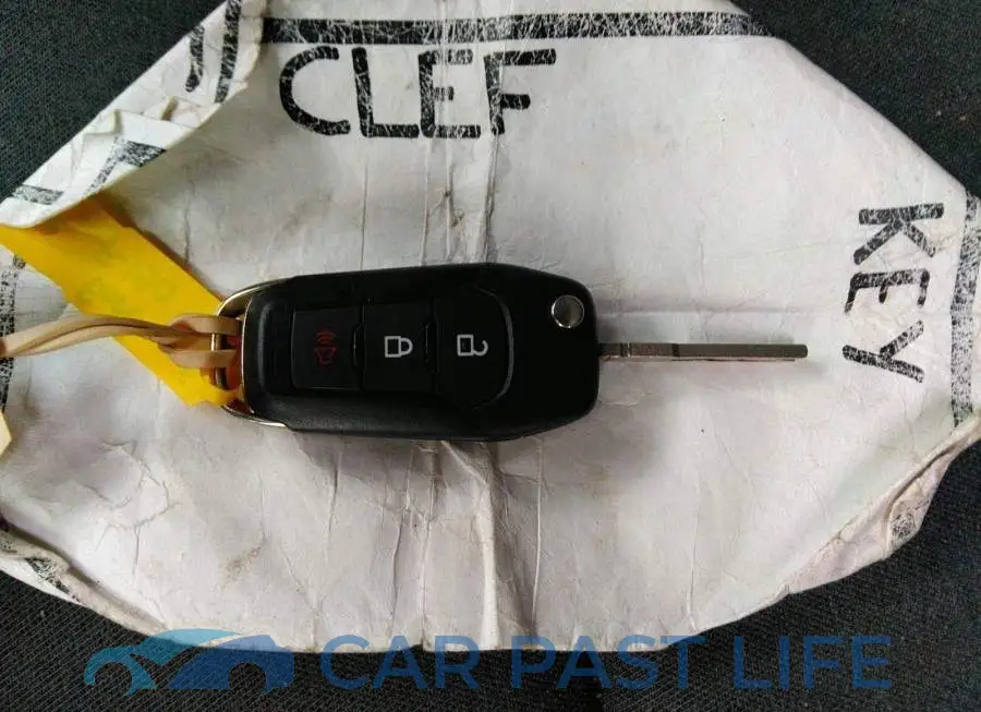 1FTFX1E54MKD42674# 11