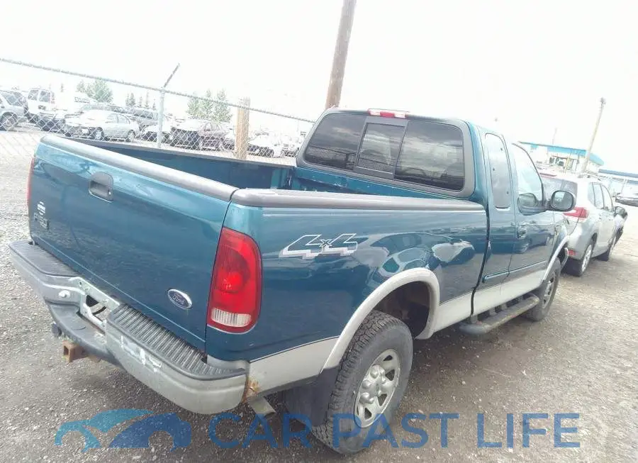 2FTPX18L2YCA11729# 4