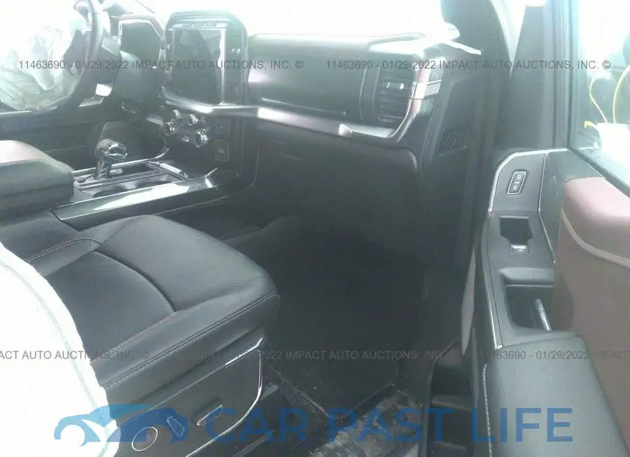1FTFW1E54MKE96708# 5