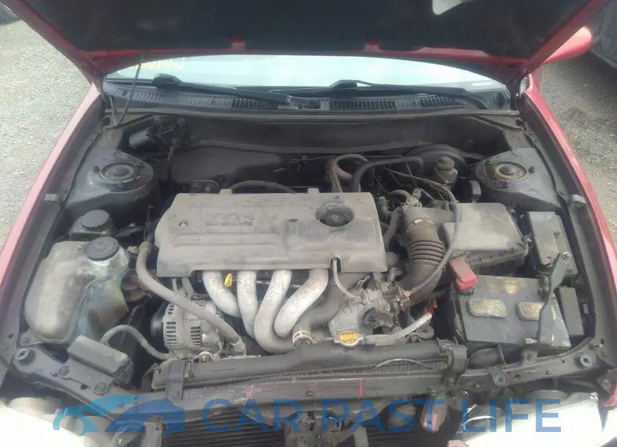 2T1BR12E41C822501# 10