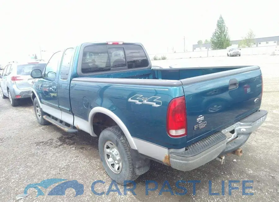 2FTPX18L2YCA11729# 3