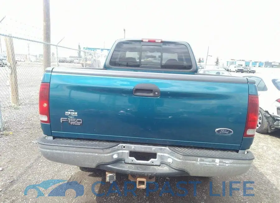 2FTPX18L2YCA11729# 6
