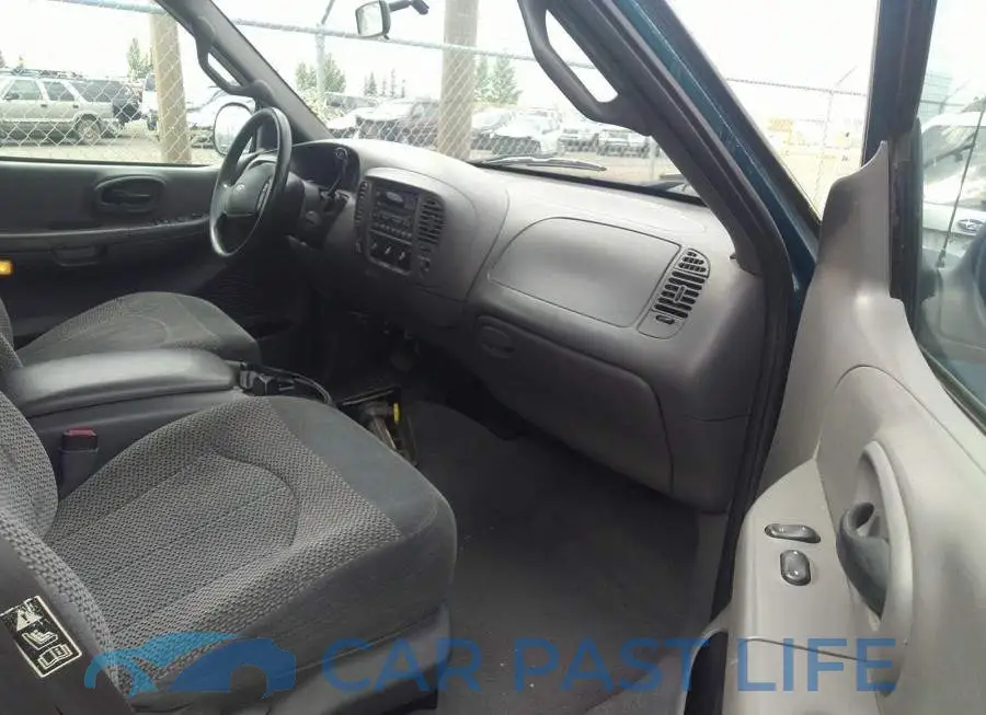 2FTPX18L2YCA11729# 5