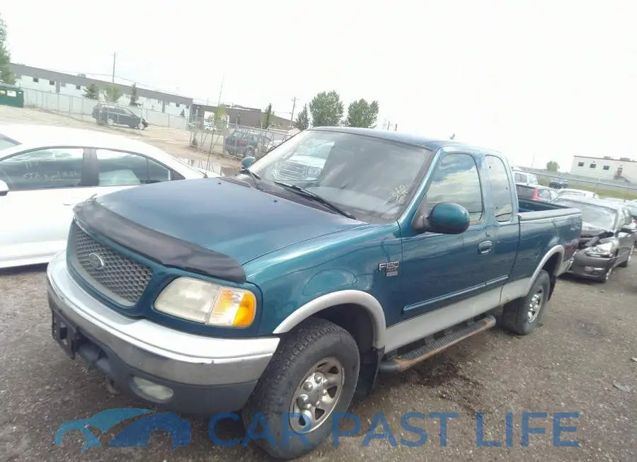 2FTPX18L2YCA11729# 2