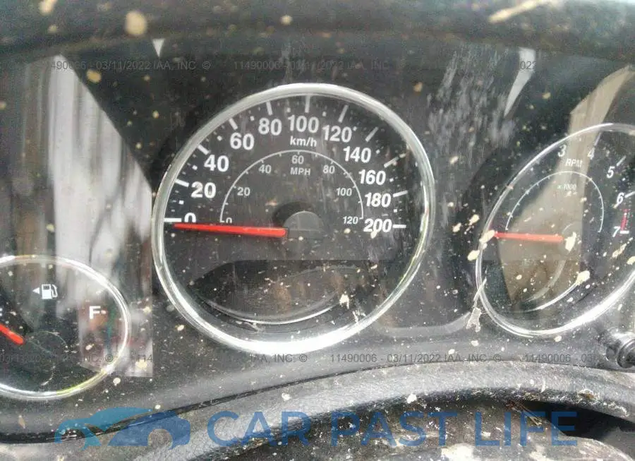 1C4BJWEG3JL826713# 7