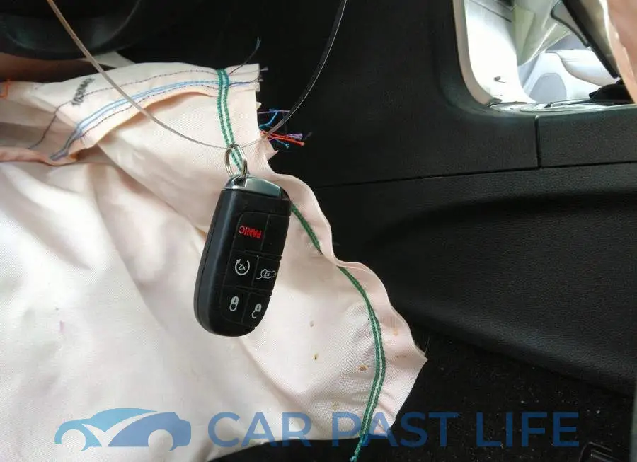 1C4RJFBT4JC396304# 11