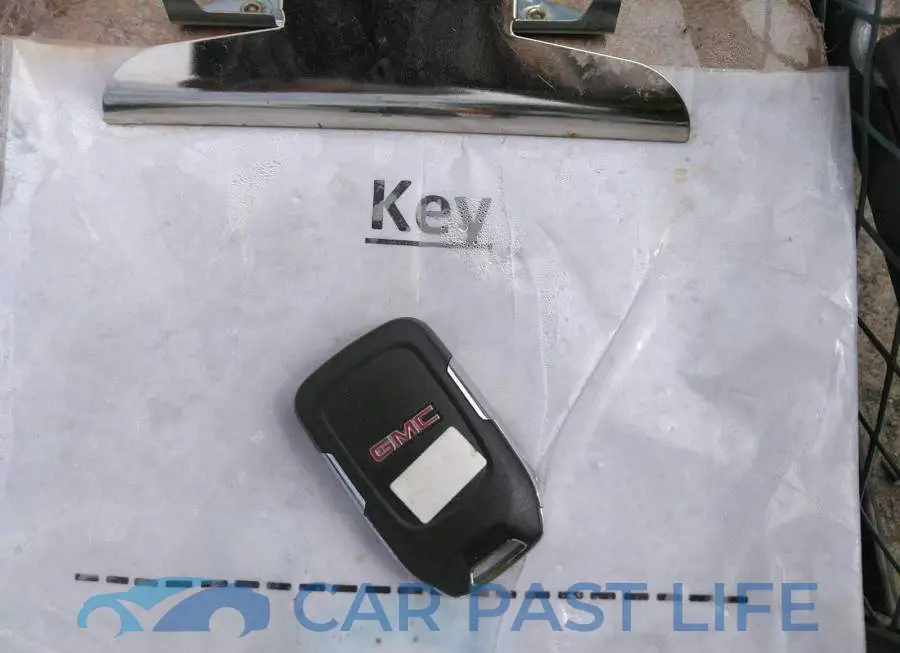 1GTU9CED6LZ350611# 11