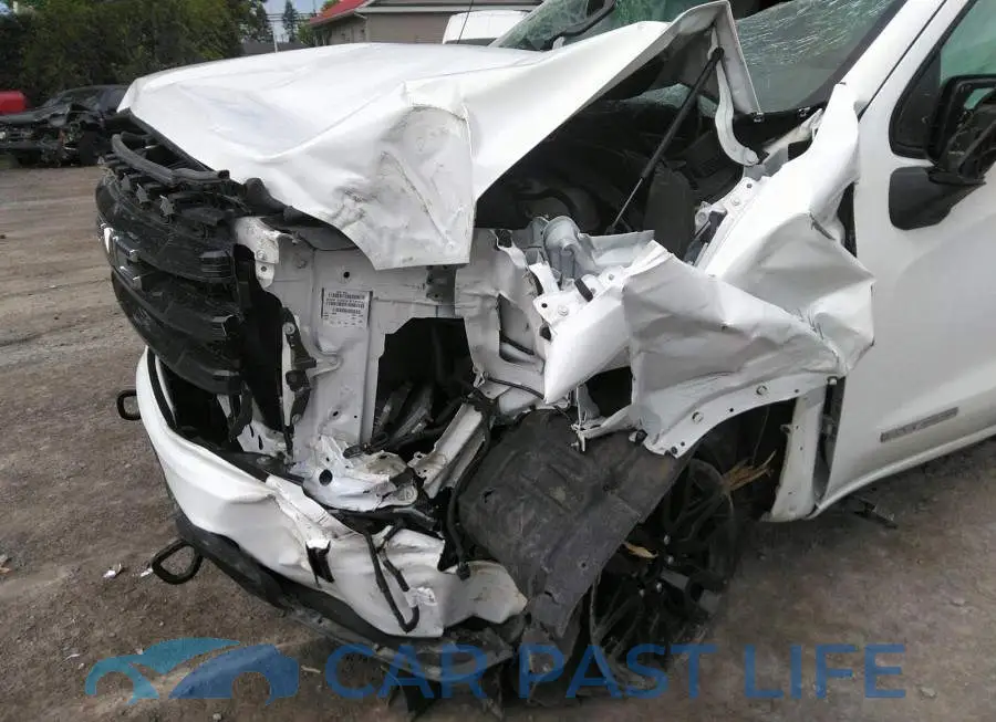 1GTU9CED6LZ350611# 6