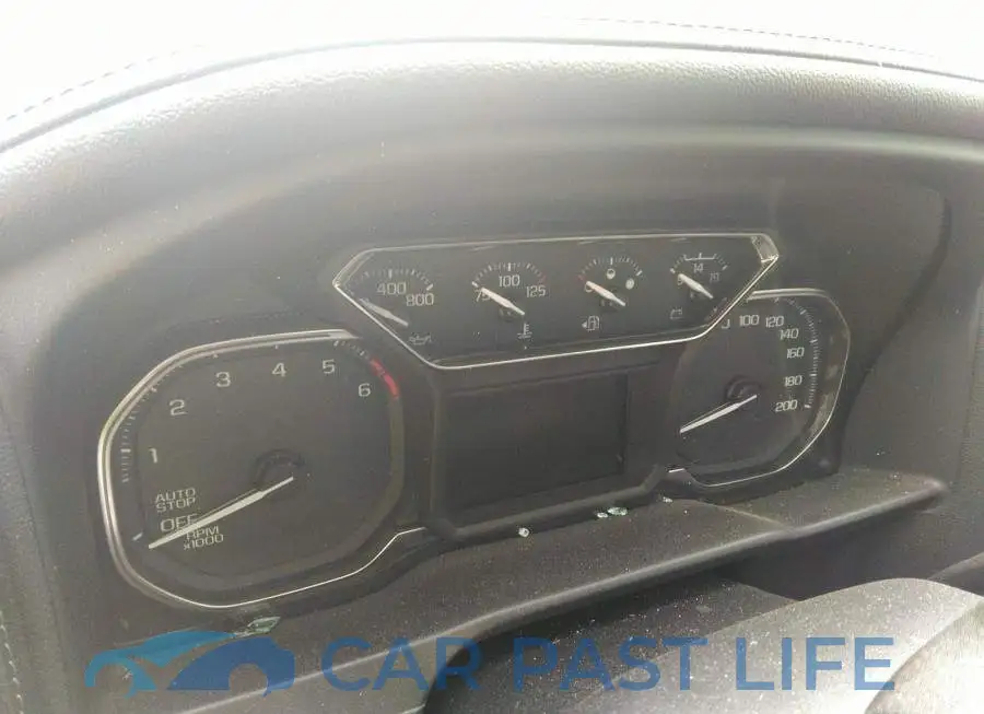 1GTU9CED6LZ350611# 7