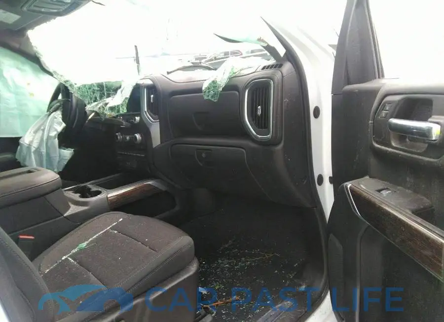 1GTU9CED6LZ350611# 5