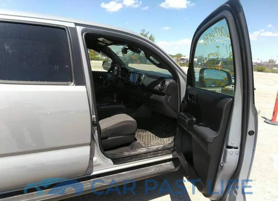 5TFDZ5BN0MX062296# 5