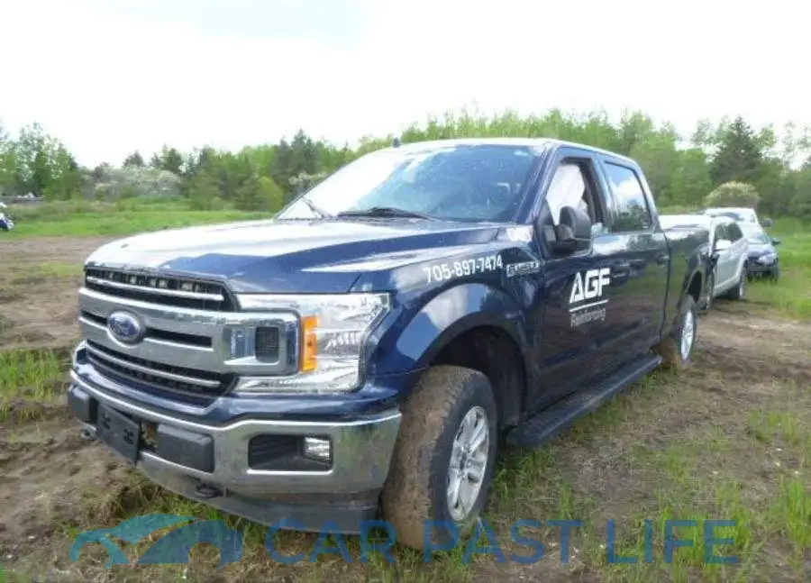 1FTFW1E57LFB93817# 3
