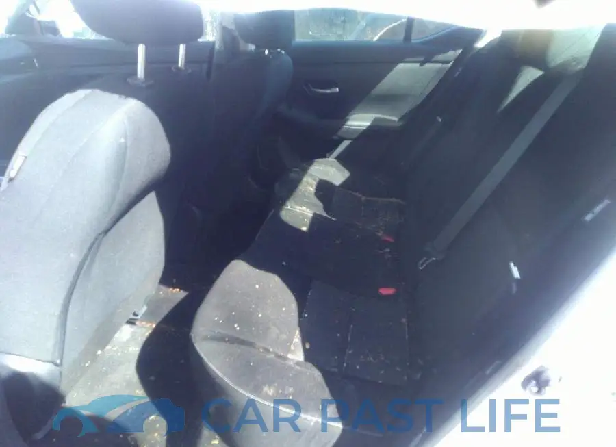 3N1AB8CV1MY204101# 8