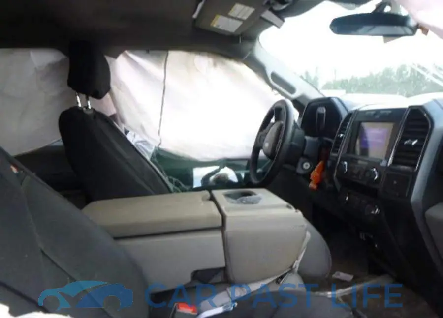 1FTFW1E57LFB93817# 6