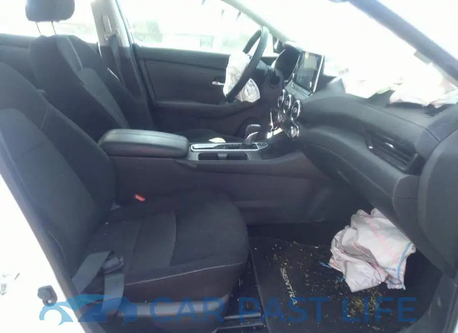 3N1AB8CV1MY204101# 5