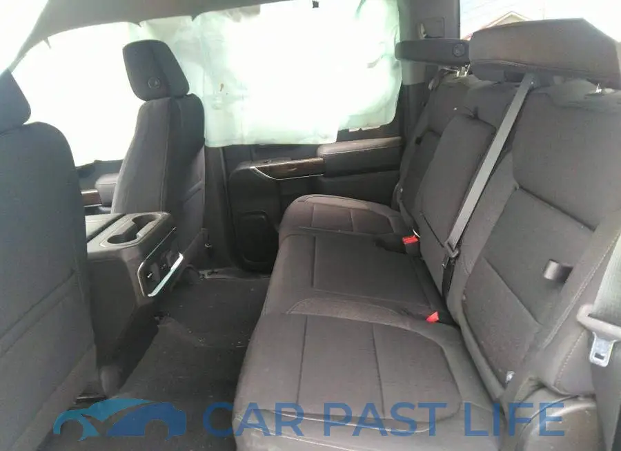 1GTU9CED6LZ350611# 8