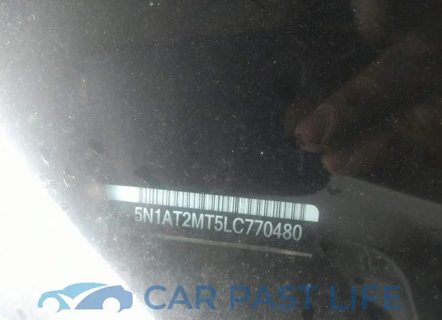 5N1AT2MT5LC770480# 9