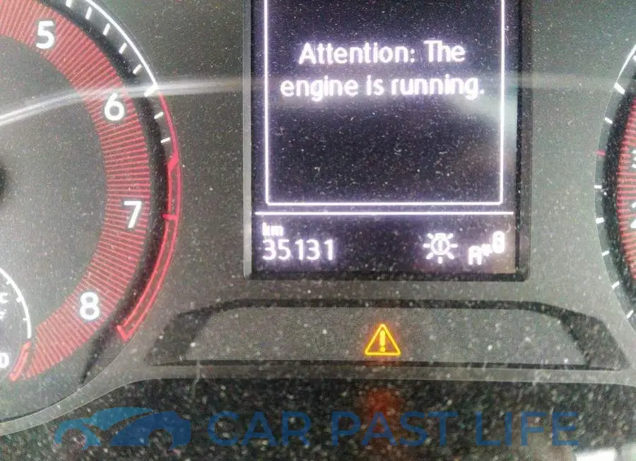 3VWE57BU3KM174447# 7