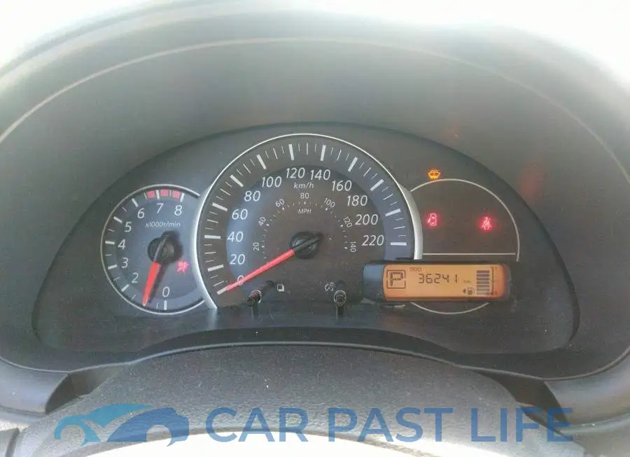 3N1CK3CP1KL200590# 7