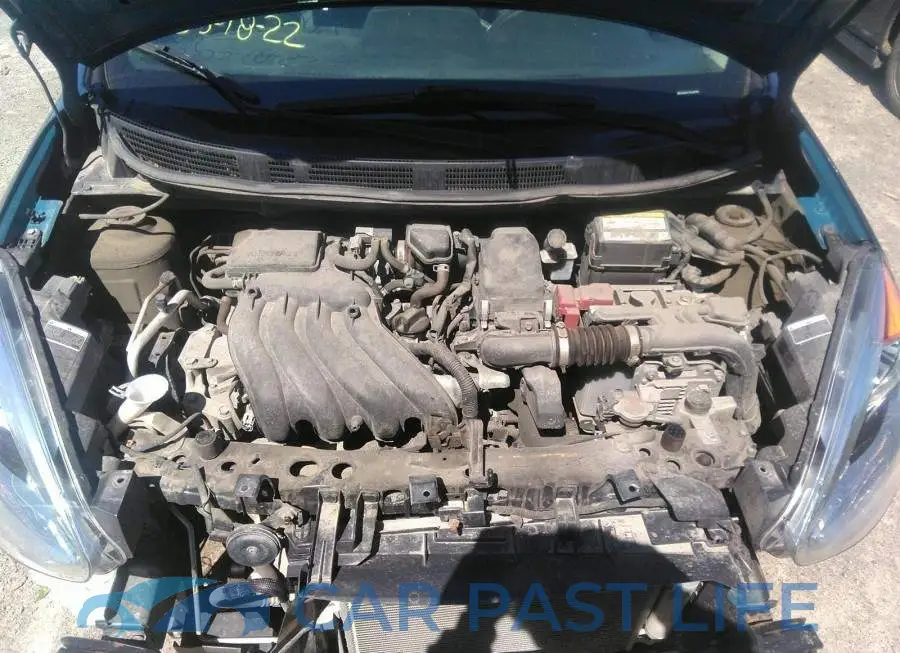 3N1CK3CP1KL200590# 10