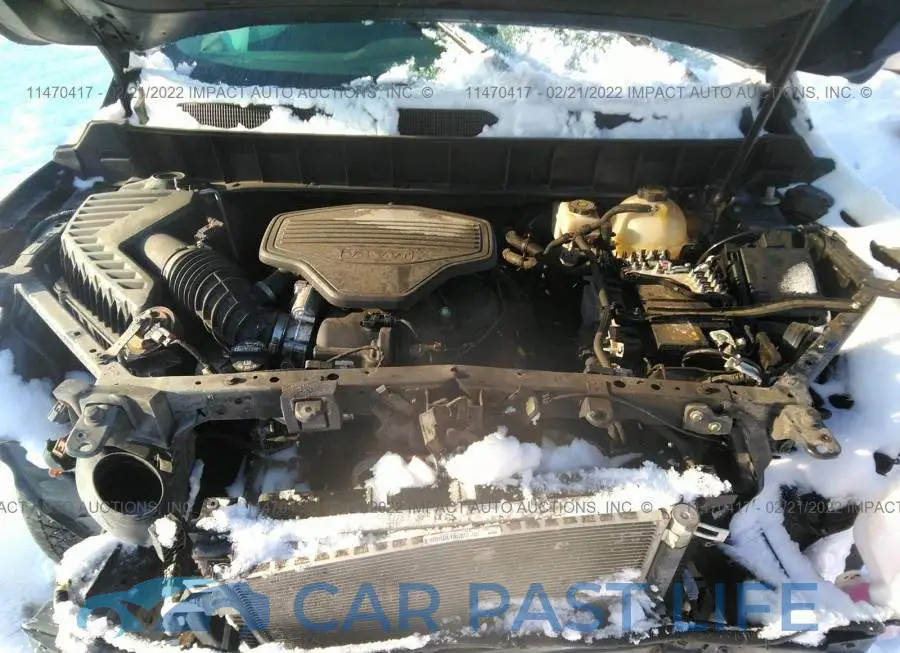 1GKKNXLS5JZ143737# 10