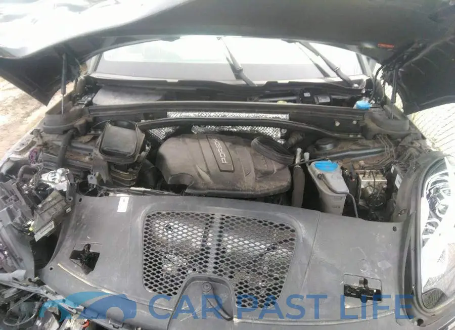 WP1AA2A57JLB14955# 10
