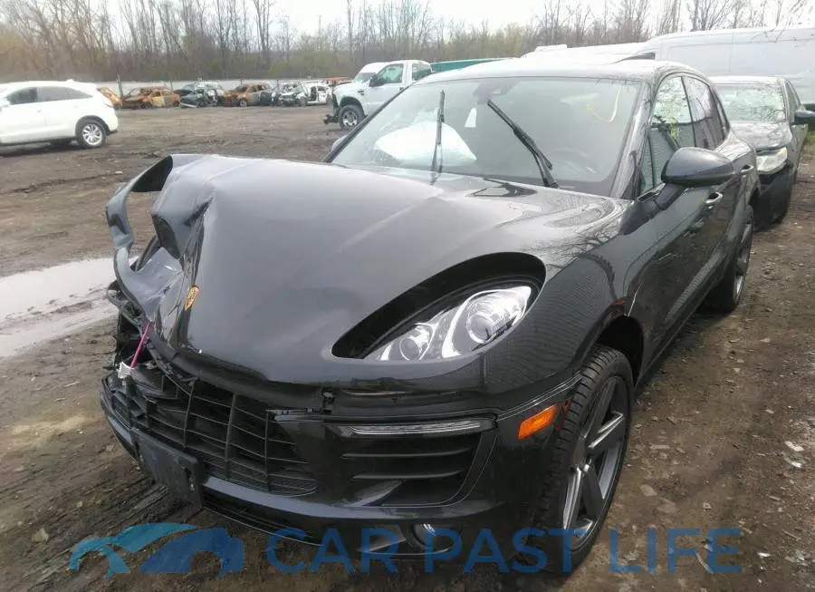 WP1AA2A57JLB14955# 2