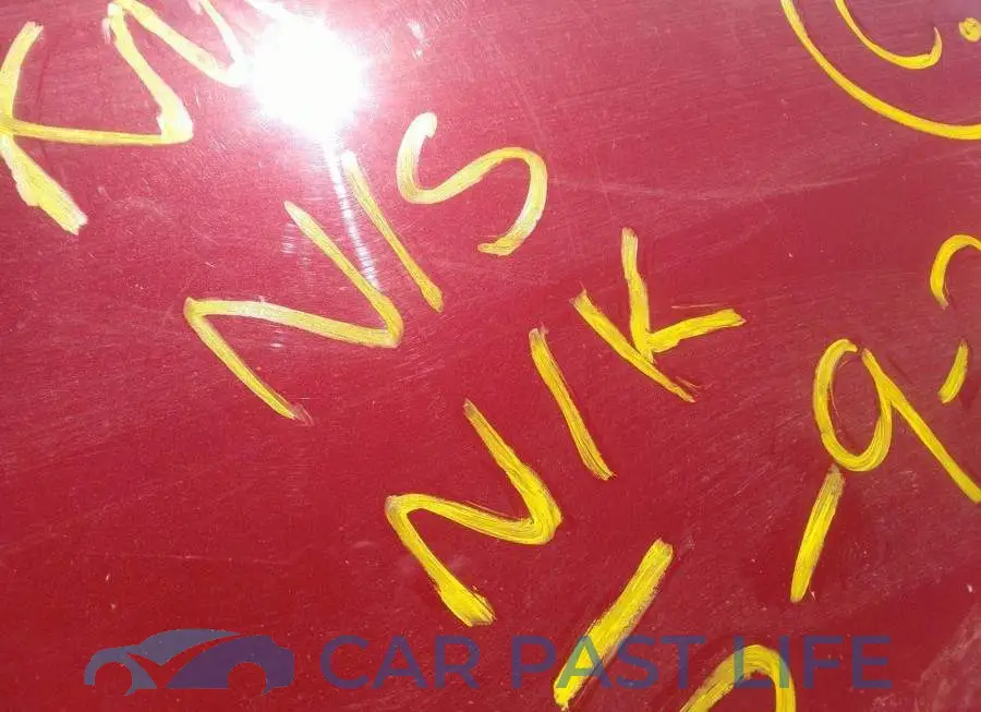 2C4RDGBG4GR154032# 11