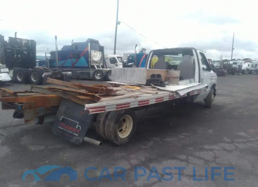 1FDXE4FS5GDC21124# 4