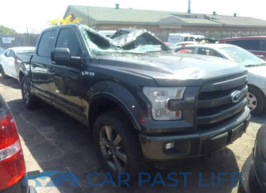 1FTEW1EF2GFC94466# 1