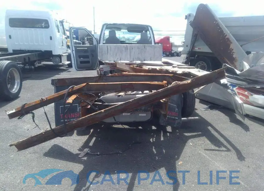 1FDXE4FS5GDC21124# 14