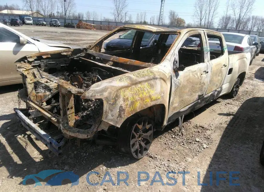 1GTP6CE13G1270361# 2