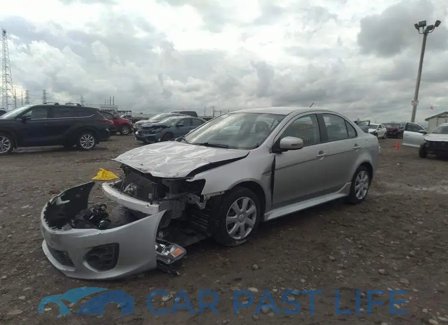 JA32U2FU6GU600557# 2
