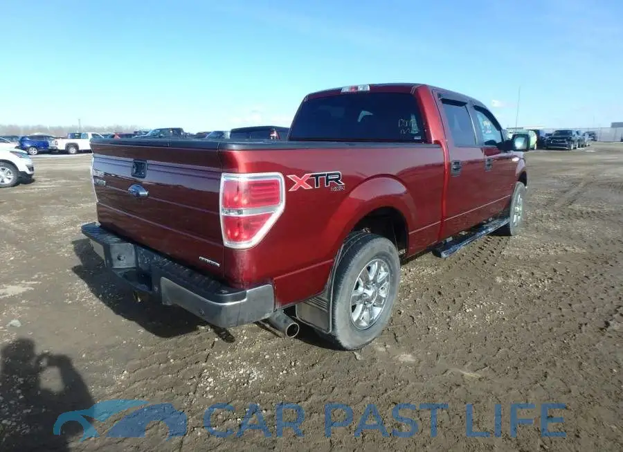 1FTFW1EF7EKE35119# 4