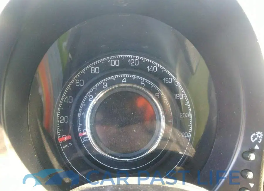 3C3CFFBR6ET271850# 7